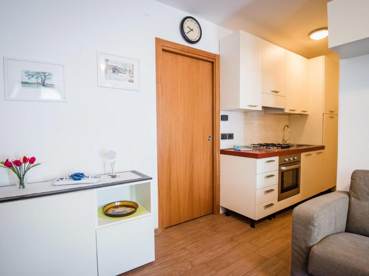 Apartment Albergo Diffuso - Cjasa De Pagnocca-1 By Interhome Барчис Екстериор снимка