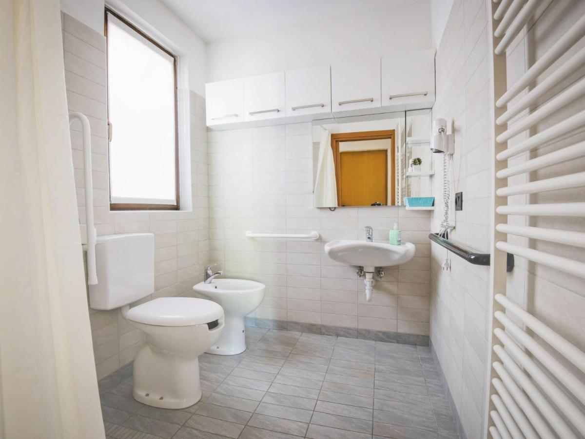 Apartment Albergo Diffuso - Cjasa De Pagnocca-1 By Interhome Барчис Екстериор снимка