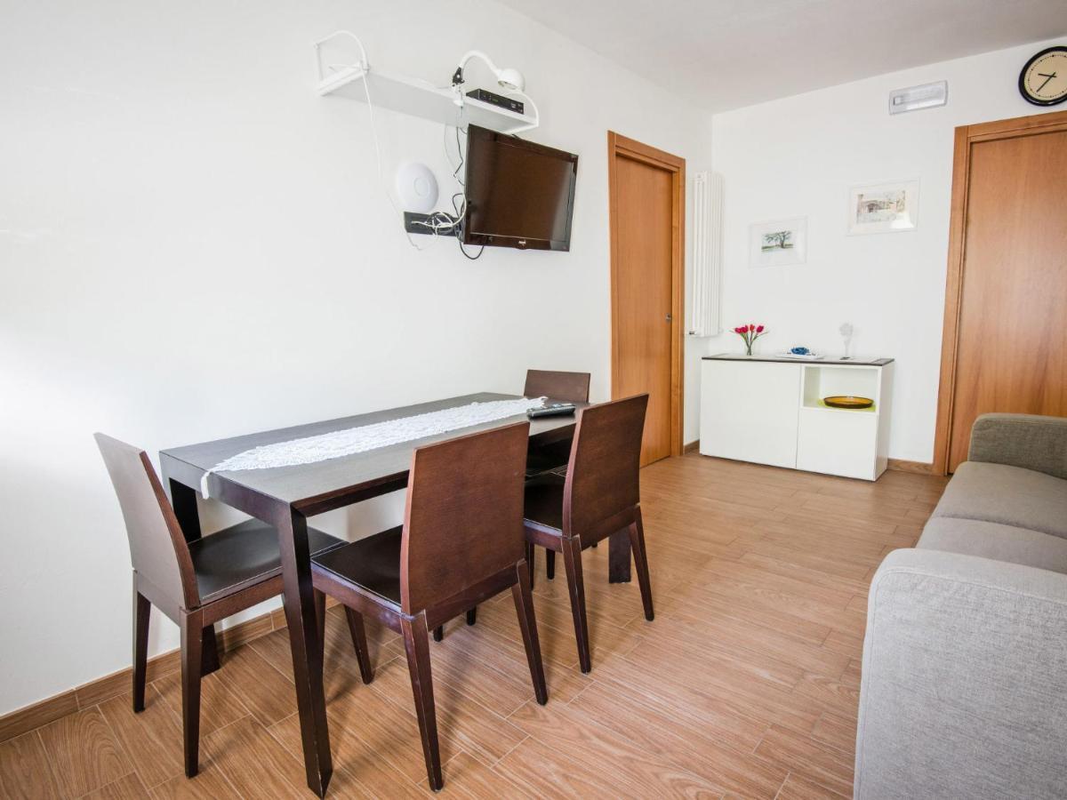 Apartment Albergo Diffuso - Cjasa De Pagnocca-1 By Interhome Барчис Екстериор снимка