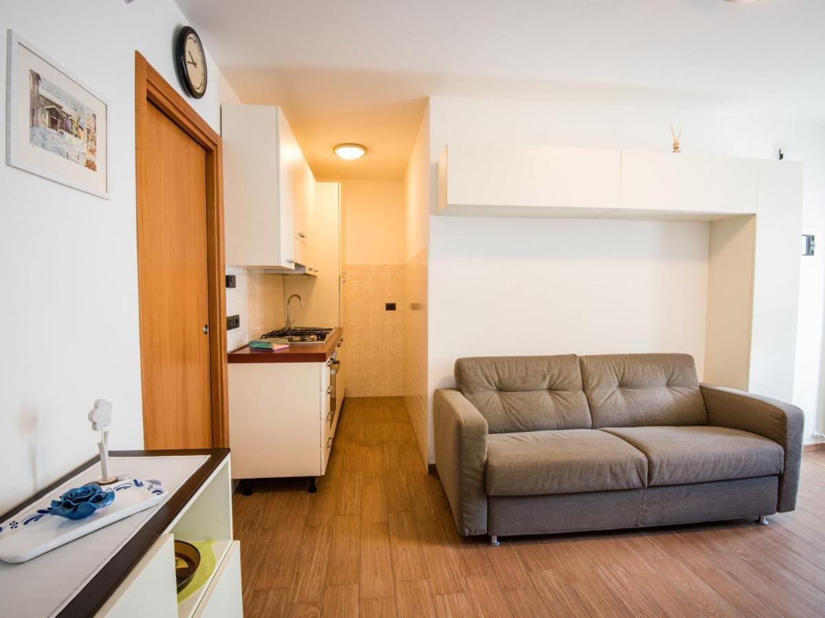 Apartment Albergo Diffuso - Cjasa De Pagnocca-1 By Interhome Барчис Екстериор снимка