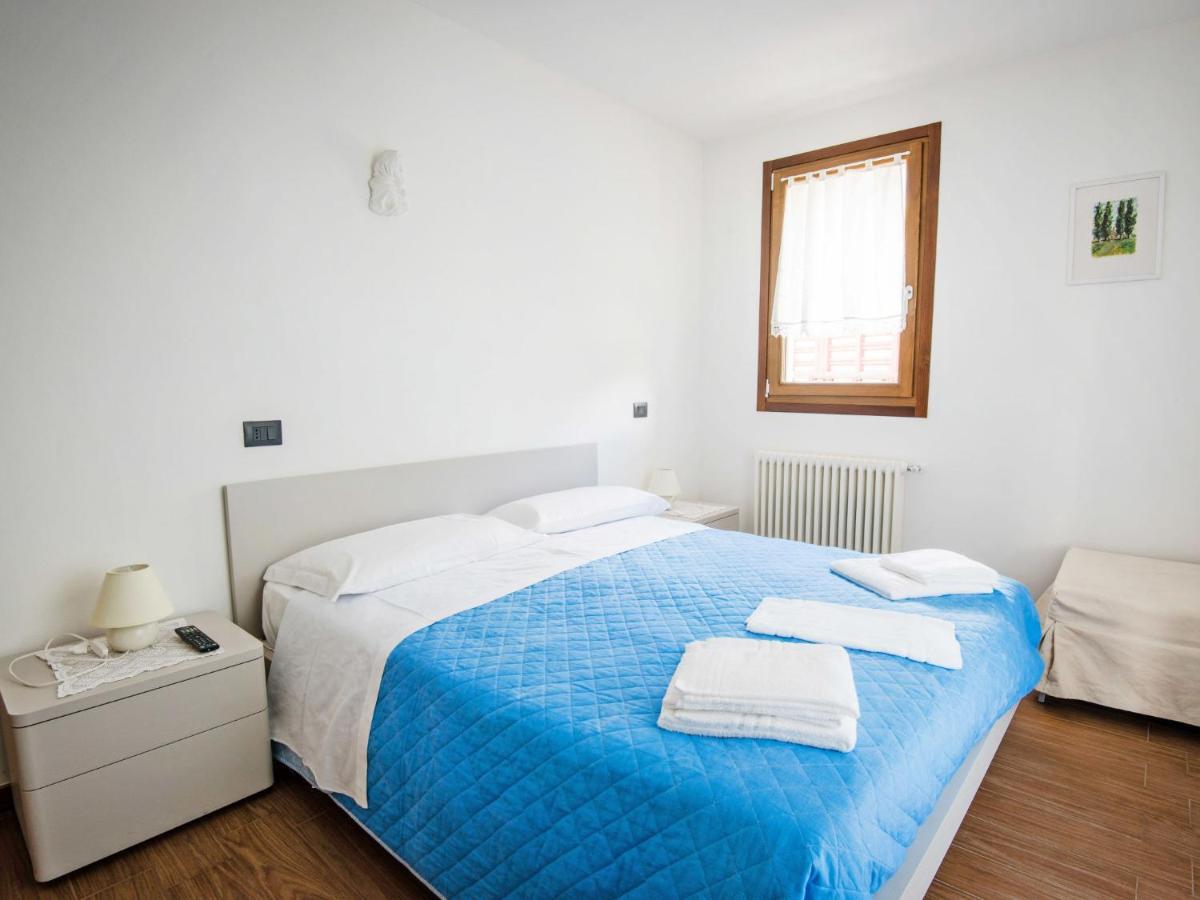 Apartment Albergo Diffuso - Cjasa De Pagnocca-1 By Interhome Барчис Екстериор снимка