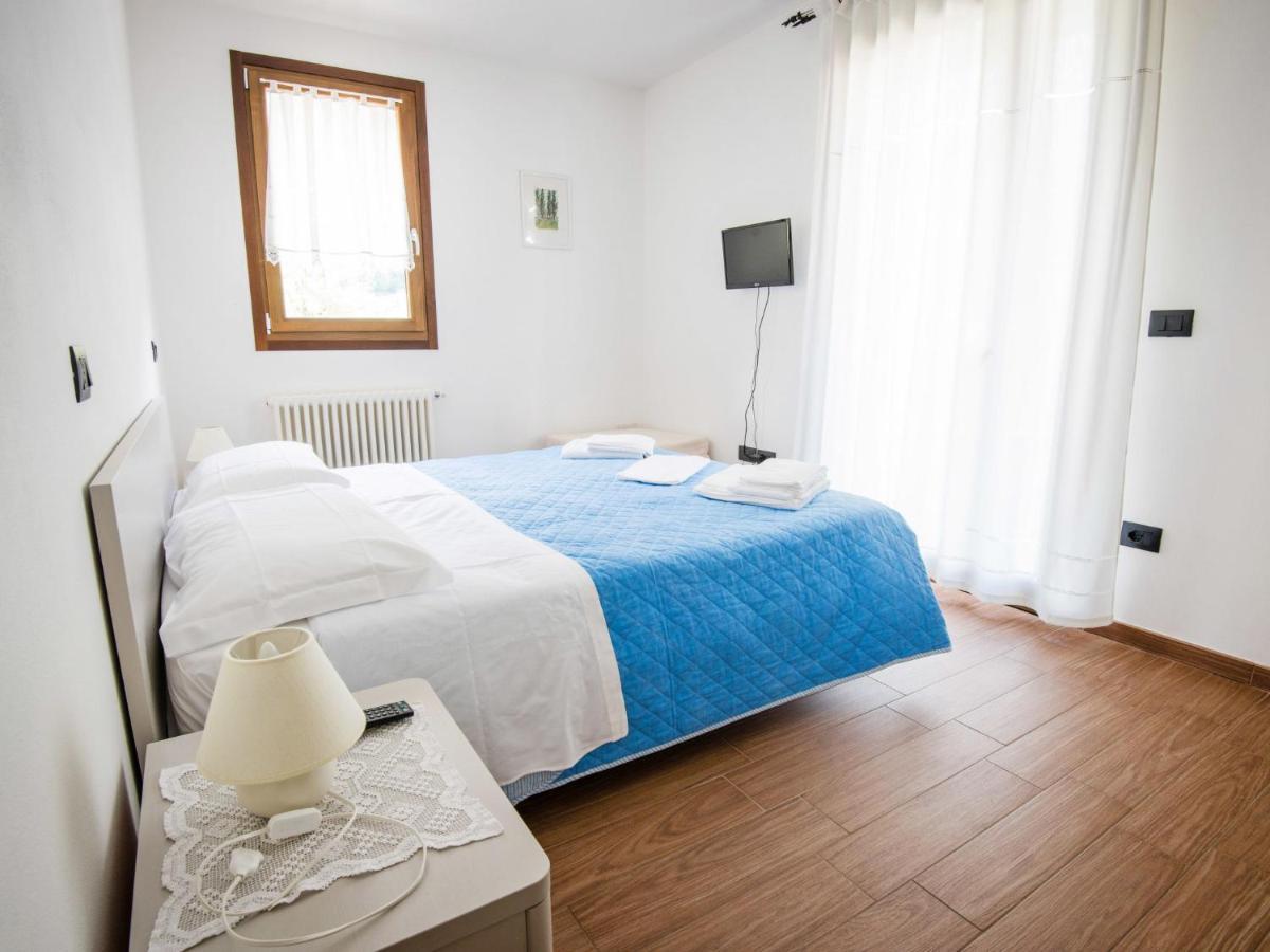 Apartment Albergo Diffuso - Cjasa De Pagnocca-1 By Interhome Барчис Екстериор снимка